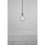 Nordlux Avra 84800030 lampa wisząca zdj.2