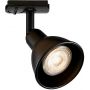 Nordlux SingleLink 86109903 lampa do szynoprzewodów 1x35 W czarny zdj.1