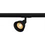 Nordlux SingleLink 86109903 lampa do szynoprzewodów 1x35 W czarny zdj.3