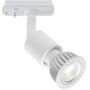 Nordlux FrøyaLink 86119901 lampa do szynoprzewodów 1x35 W biały zdj.1