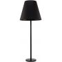 Nowodvorski Lighting Moss 9736 lampa stojąca 1x25 W czarna zdj.1