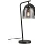 Nordlux Boshi 2212625047 lampa stołowa 1x40 W zdj.2