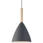 Nordlux Pure 43293010 lampa wisząca zdj.1