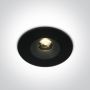 One Light Baida 10106VBW lampa podsufitowa zewnętrzna zdj.1