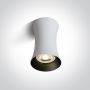 One Light Mawromati 12105FW lampa podsufitowa zdj.1