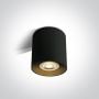 One Light Roda 12105TB lampa podsufitowa zdj.1