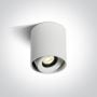 One Light Pylos 12108XWW lampa podsufitowa zdj.1