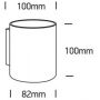 One Light Glafki 6017W kinkiet zdj.2