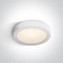 One Light Panena 62115FWW plafon zdj.1