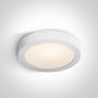 One Light Themelo 62130FWW plafon zdj.1