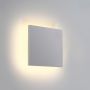 One Light Prevedos 67450AWW lampa ścienna 1x7 W biały zdj.1