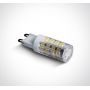 One Light 7103ALGC żarówka led 1x4 W 4000 K g9 zdj.1