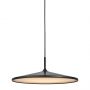 Nordlux Balance 2412783003 lampa wisząca 1x17.5 W czarna zdj.1