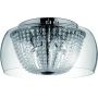Orlicki Design Lexus OR80537 lampa podsufitowa powyżej 6x20 W chrom zdj.1