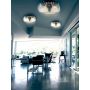 Orlicki Design Lexus OR80537 lampa podsufitowa x20 W chrom-przezroczysta zdj.3