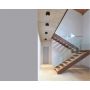 Orlicki Design Cardi I OR81961 lampa podsufitowa 1x8 W czarna zdj.4