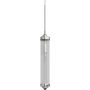 Orlicki Design Fiatto OR84351 lampa wisząca 1x12 W przezroczysty zdj.4