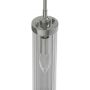 Orlicki Design Fiatto OR84351 lampa wisząca 1x12 W przezroczysty zdj.5
