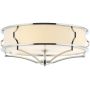 Orlicki Design Stesso OR84412 lampa podsufitowa 4x12 W biała-chrom zdj.4