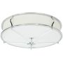 Orlicki Design Stesso OR84429 lampa podsufitowa 6x12 W biała-chrom zdj.4