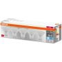 Osram Base 4058075466555 żarówki led multipack 5x4.3 W 4000 K gu10 zdj.1