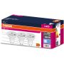 Osram Value 4058075497566 żarówki led multipack 3x4.5 W 4000 K gu10 zdj.1