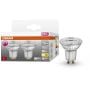 Osram Superstar 4058075797574 żarówki led multipack 2x3.4 W 2700 K gu10 zdj.1