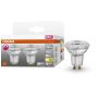 Osram Superstar 4058075797901 żarówki led multipack 2x4.5 W 2700 K gu10 zdj.1