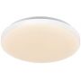 Osram Essential 4099854621482 lampa podsufitowa 1x18 W biała zdj.4