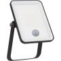 Osram Essential 4099854430091 naświetlacz 30 W 3000k biały-czarny zdj.1