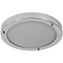 Osram Bathroom Ceiling 4099854444562 lampa podsufitowa 1x15 W chrom zdj.1
