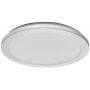 Osram Orbis Disc 4099854446832 lampa podsufitowa 1x22 W chrom zdj.1