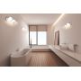 Osram LED Spot 4099854455087 kinkiet 3x7 W biały zdj.3