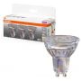 Osram Star 4099854459597 żarówki led multipack 3x3.7 W 2700 K gu10 zdj.1