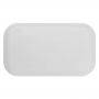 Osram Smart+ WiFi Wall Orbis Aqua 4099854473524 lampa podsufitowa 1x12 W biała zdj.3