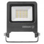 Osram Endura Flood 4099854486067 naświetlacz 20 W 4000k szary zdj.2
