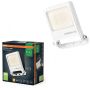 Osram Endura Flood 4099854486340 naświetlacz 10 W 3000k biały zdj.2