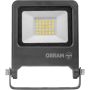 Osram Endura Flood 4099854486388 naświetlacz 20 W 3000k szary zdj.1