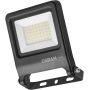 Osram Endura Flood 4099854486463 naświetlacz 30 W 3000k szary zdj.1