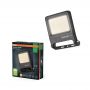Osram Endura Flood 4099854486548 naświetlacz 50 W 3000k szary zdj.2