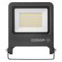 Osram Endura Flood 4099854486548 naświetlacz 50 W 3000k szary zdj.3