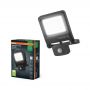 Osram Endura Flood 4099854487040 naświetlacz 30 W 4000k szary zdj.2