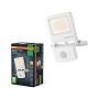Osram Endura Flood 4099854487125 naświetlacz 10 W 3000k biały zdj.2