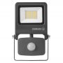 Osram Endura Flood 4099854487170 naświetlacz 20 W 3000k szary zdj.3