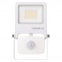 Osram Endura Flood 4099854487194 naświetlacz 20 W 3000k biały zdj.3