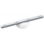 Osram Lumistixx 4099854497575 lampa meblowa 1x0.6 W srebrna zdj.1