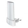 Osram Lunetta 4099854530654 lampka nocna z czujnikiem zmierzchu 1x0.28 W biała zdj.1