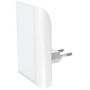 Osram Lunetta 4099854532139 lampka nocna z czujnikiem zmierzchu 1x0.28 W biała zdj.1