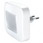 Osram Lunetta 4099854532191 lampka nocna z czujnikiem zmierzchu 1x0.2 W biała zdj.1