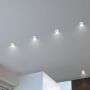 Paulmann Gil 93384 lampa podsufitowa zdj.5